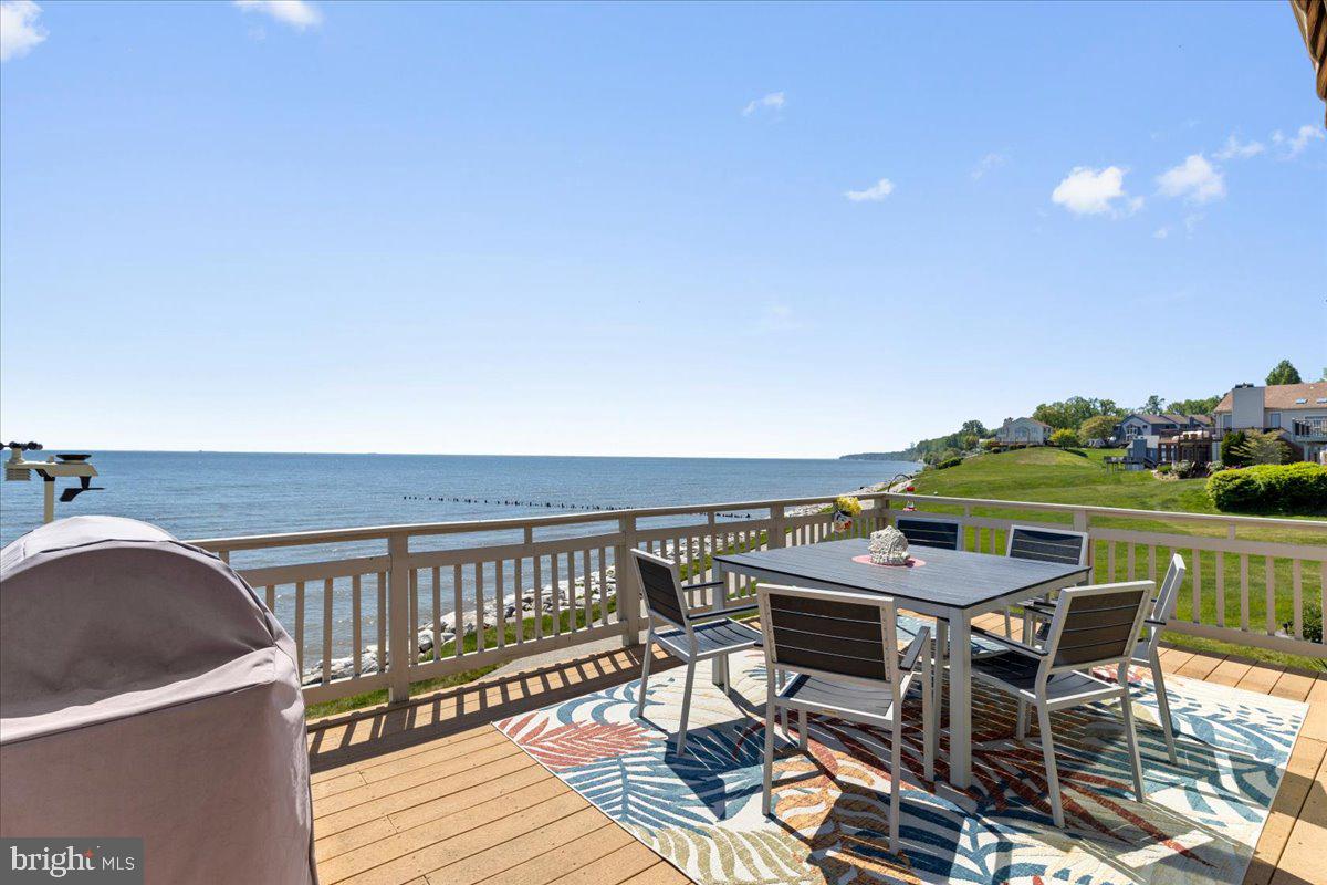 CHESAPEAKE STATION - Residential