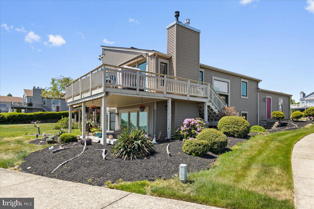 CHESAPEAKE STATION - Residential