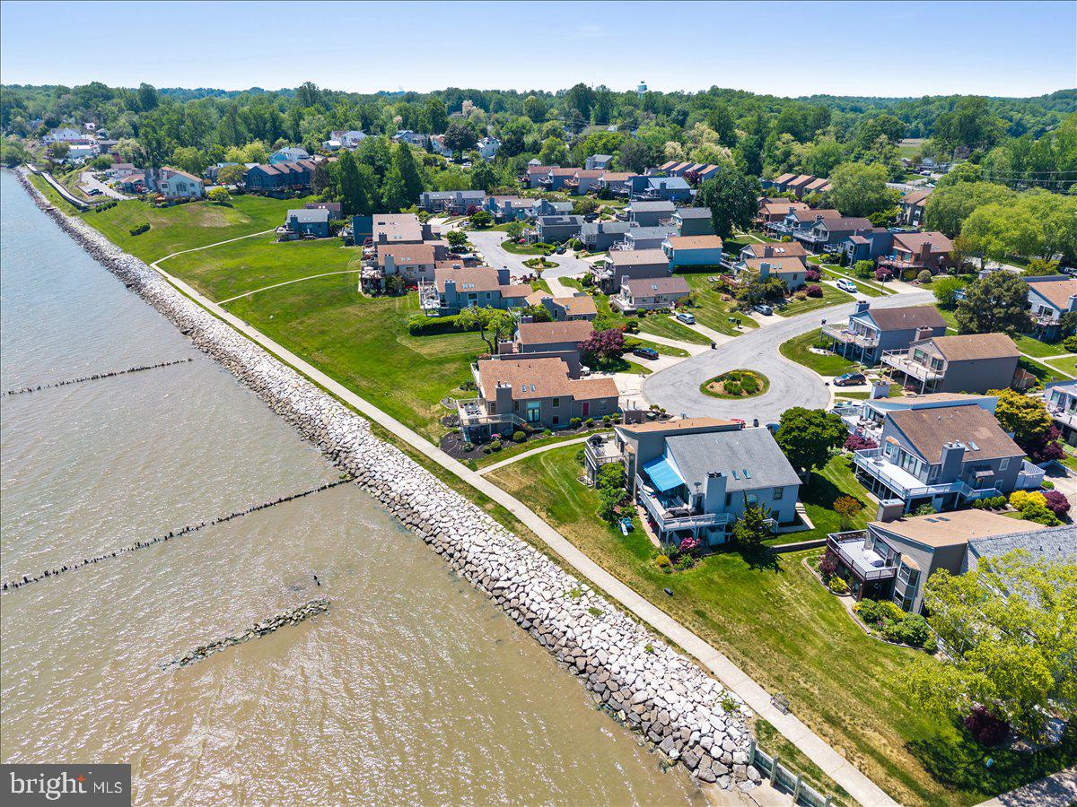 CHESAPEAKE STATION - Residential
