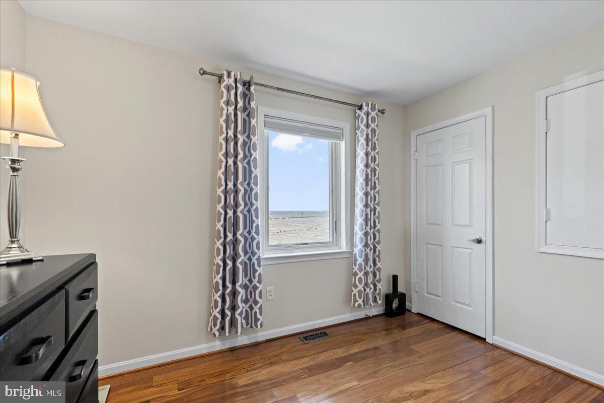 CHESAPEAKE STATION - Residential