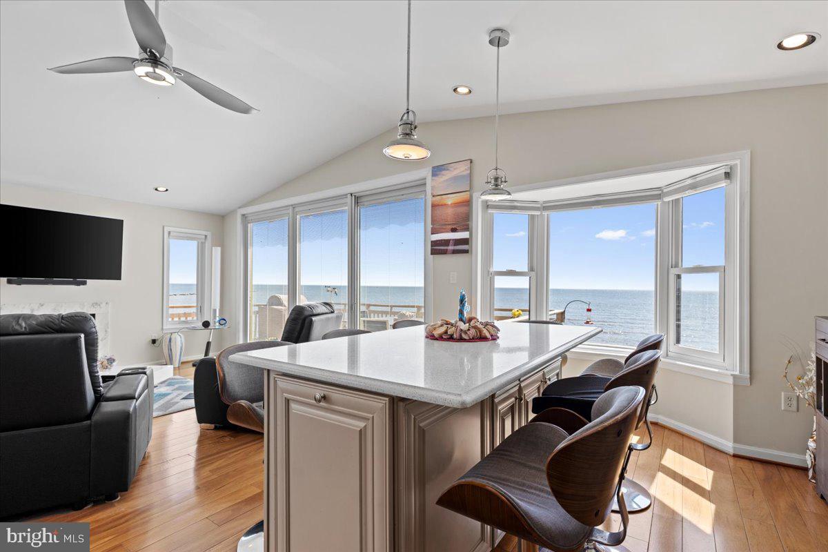 CHESAPEAKE STATION - Residential
