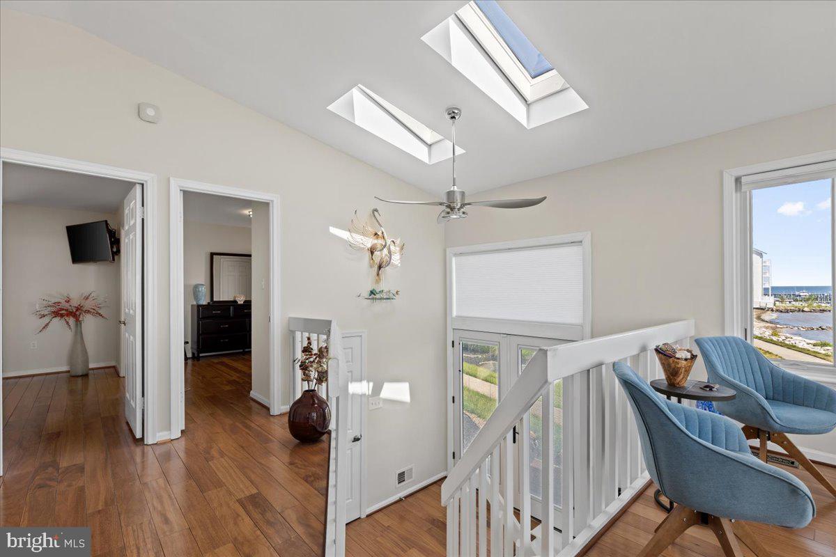 CHESAPEAKE STATION - Residential