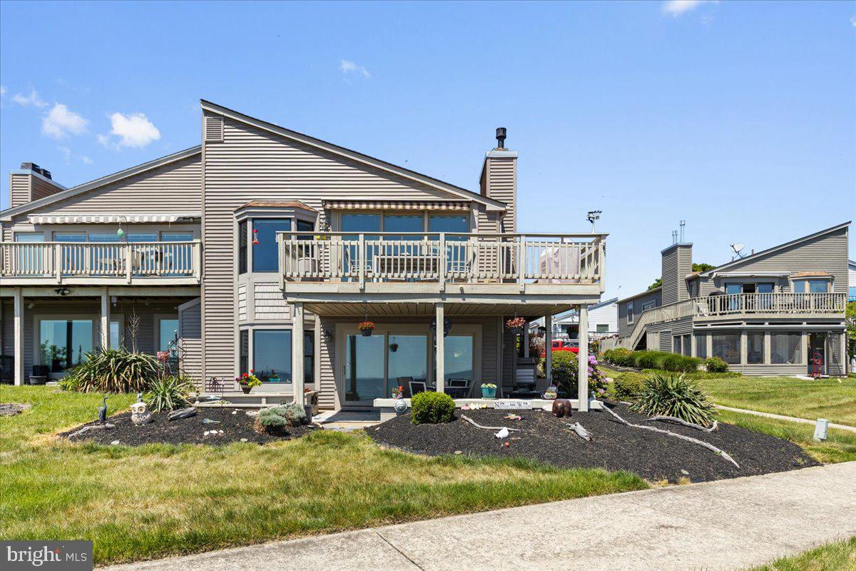 CHESAPEAKE STATION - Residential