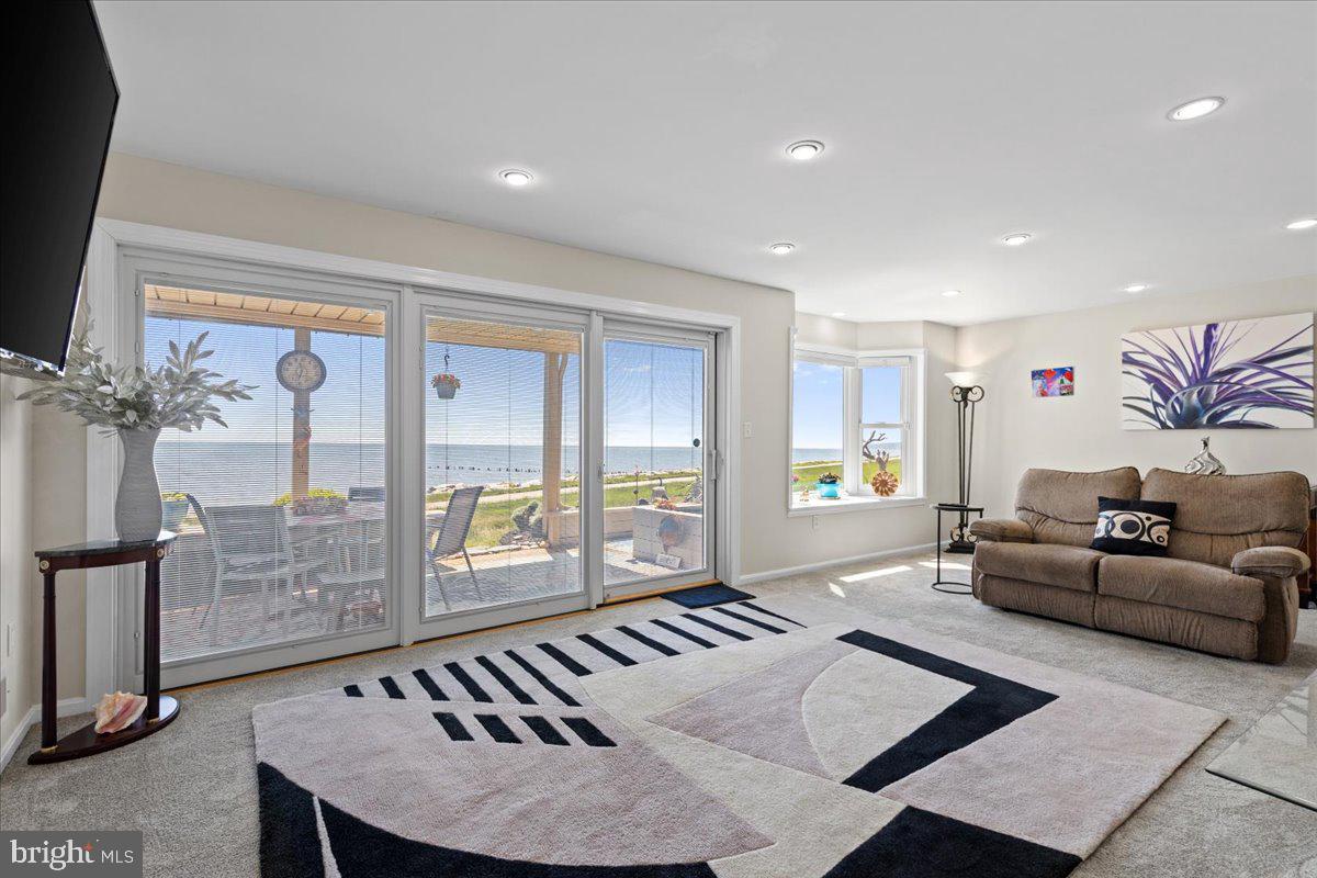 CHESAPEAKE STATION - Residential