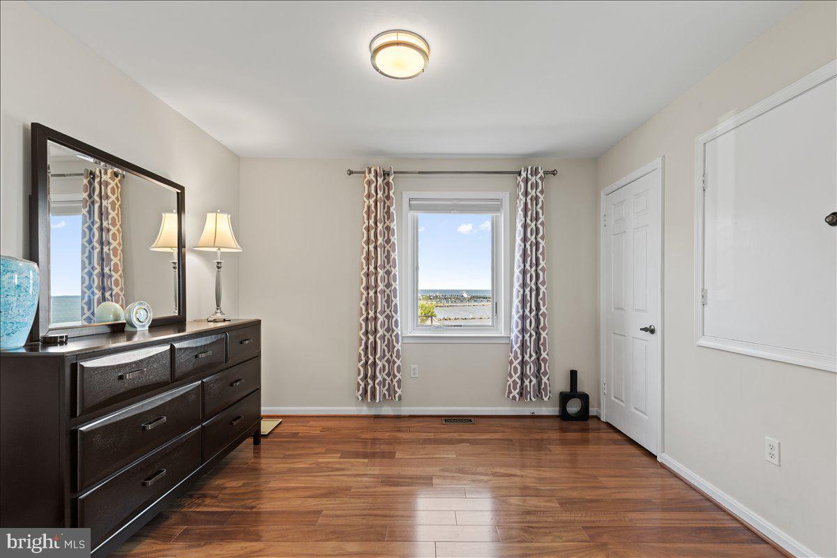 CHESAPEAKE STATION - Residential
