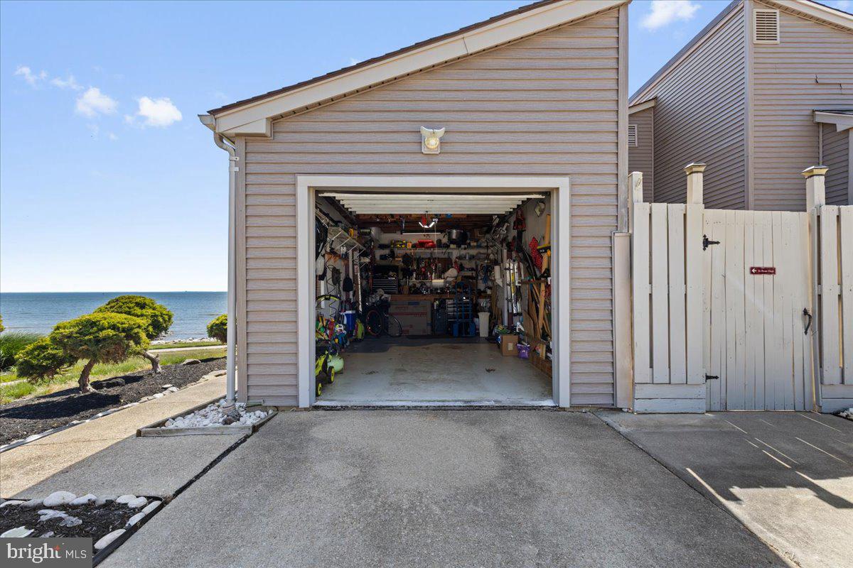 CHESAPEAKE STATION - Residential