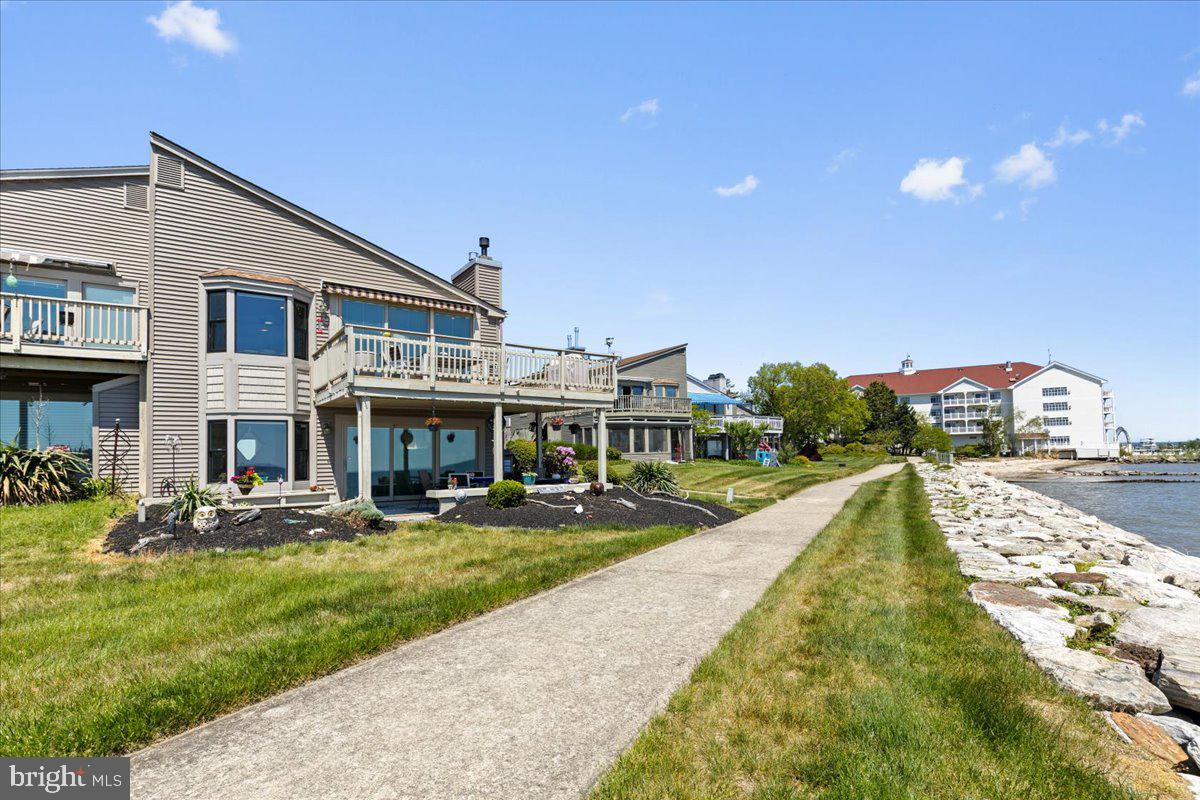 CHESAPEAKE STATION - Residential