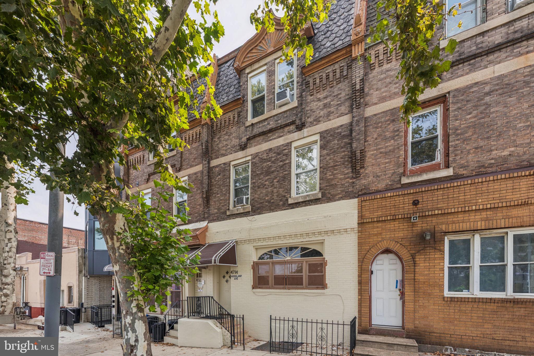 4714 WOODLAND AVENUE