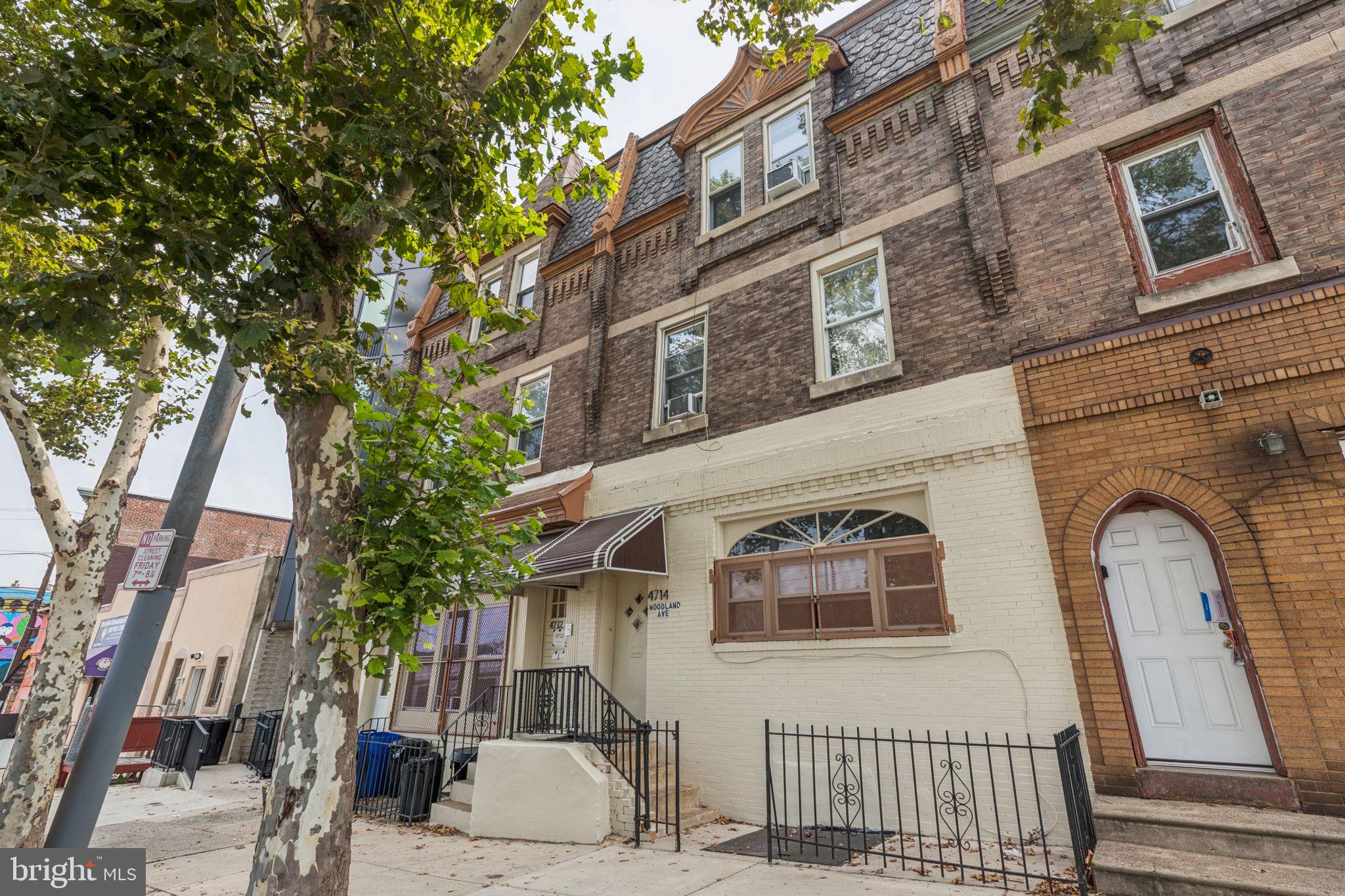 4714 WOODLAND AVENUE