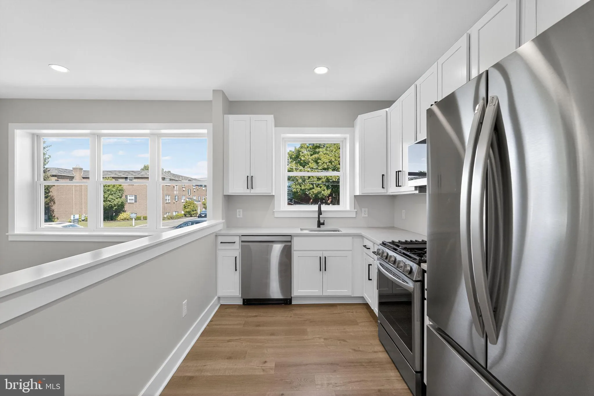 Norristown, Pennsylvania 19401, United States, 3 Bedrooms Bedrooms, ,2 BathroomsBathrooms,Residential,Active,206872