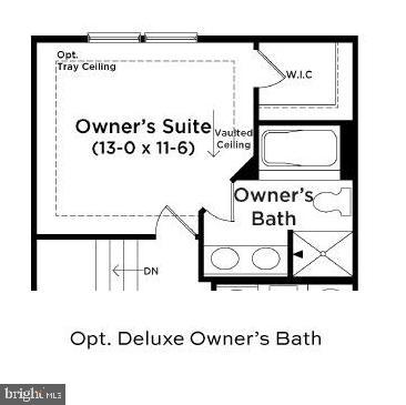 BOYDS CROSSING - Residential