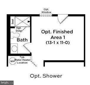 BOYDS CROSSING - Residential