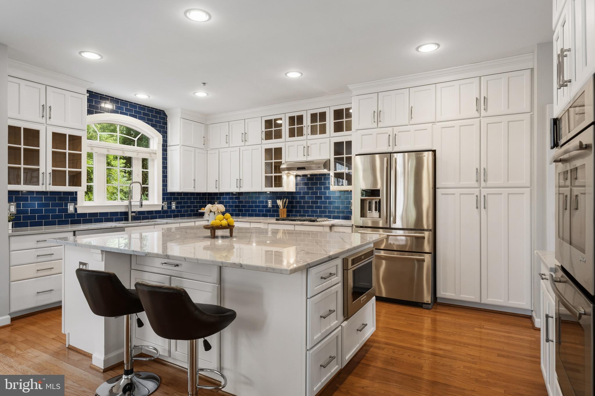 4607 ASPEN HILL COURT
