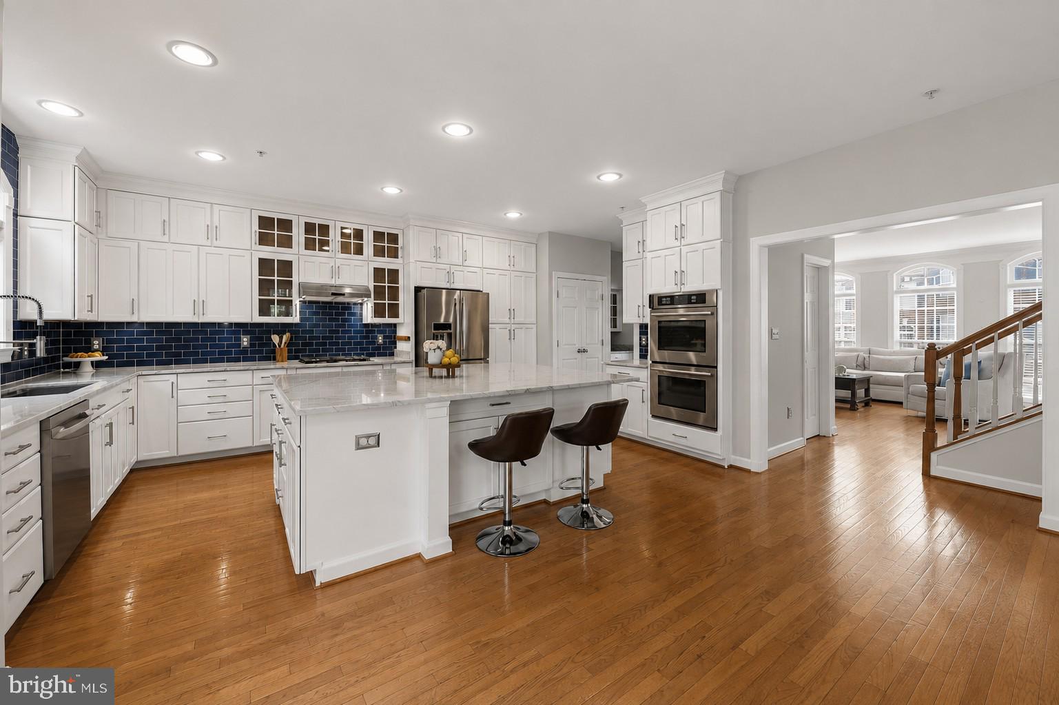 4607 ASPEN HILL COURT