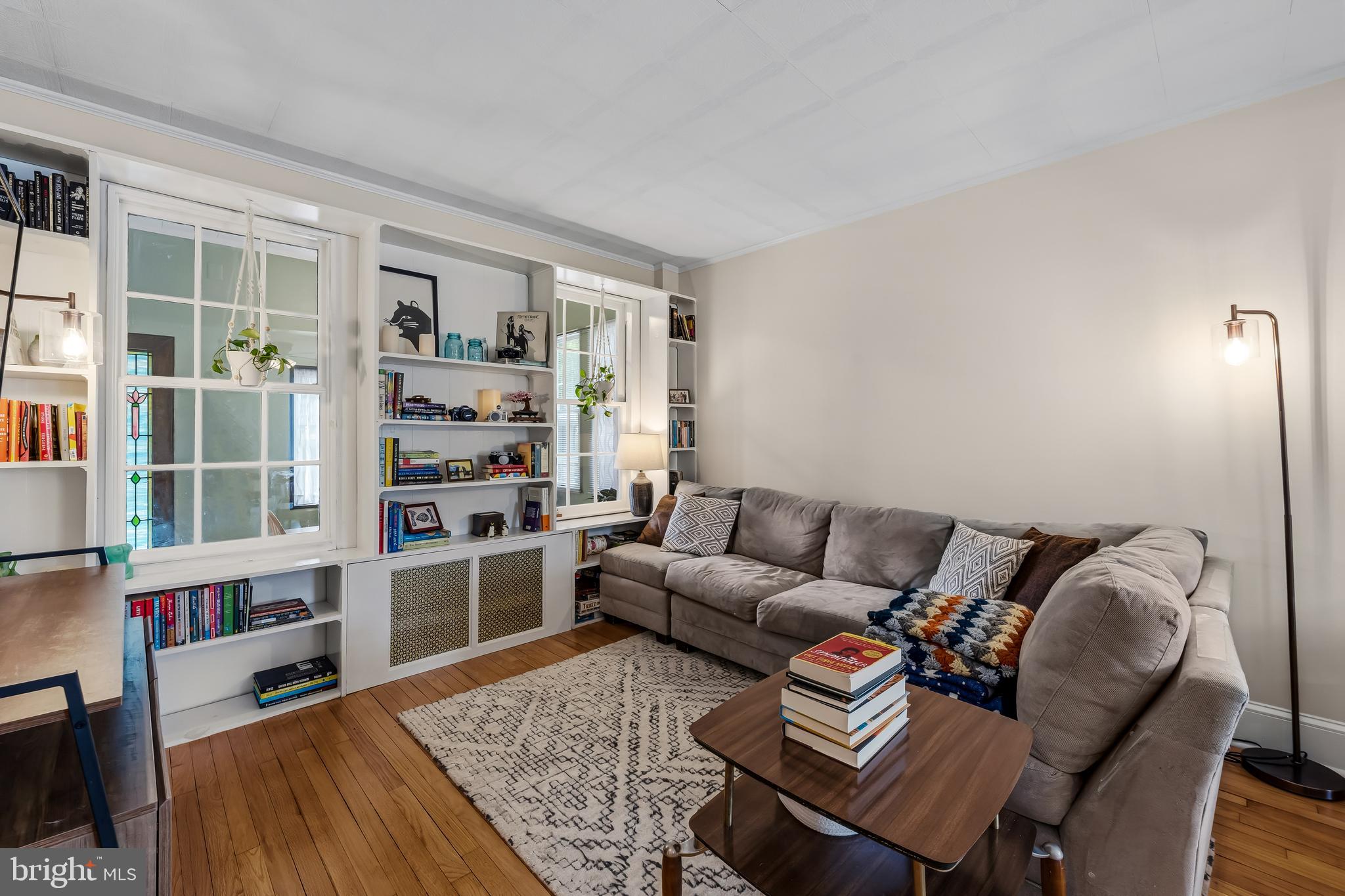 LAURAVILLE HISTORIC DISTRICT - Residential