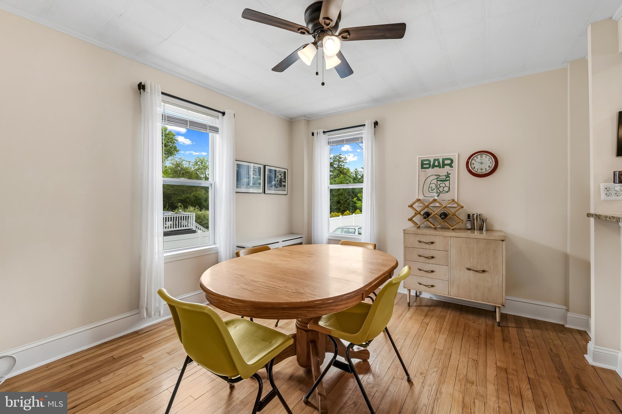 LAURAVILLE HISTORIC DISTRICT - Residential
