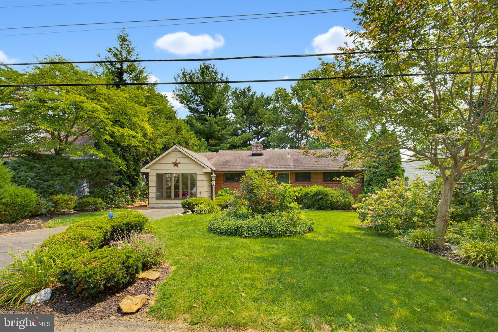 617 CAPRI ROAD