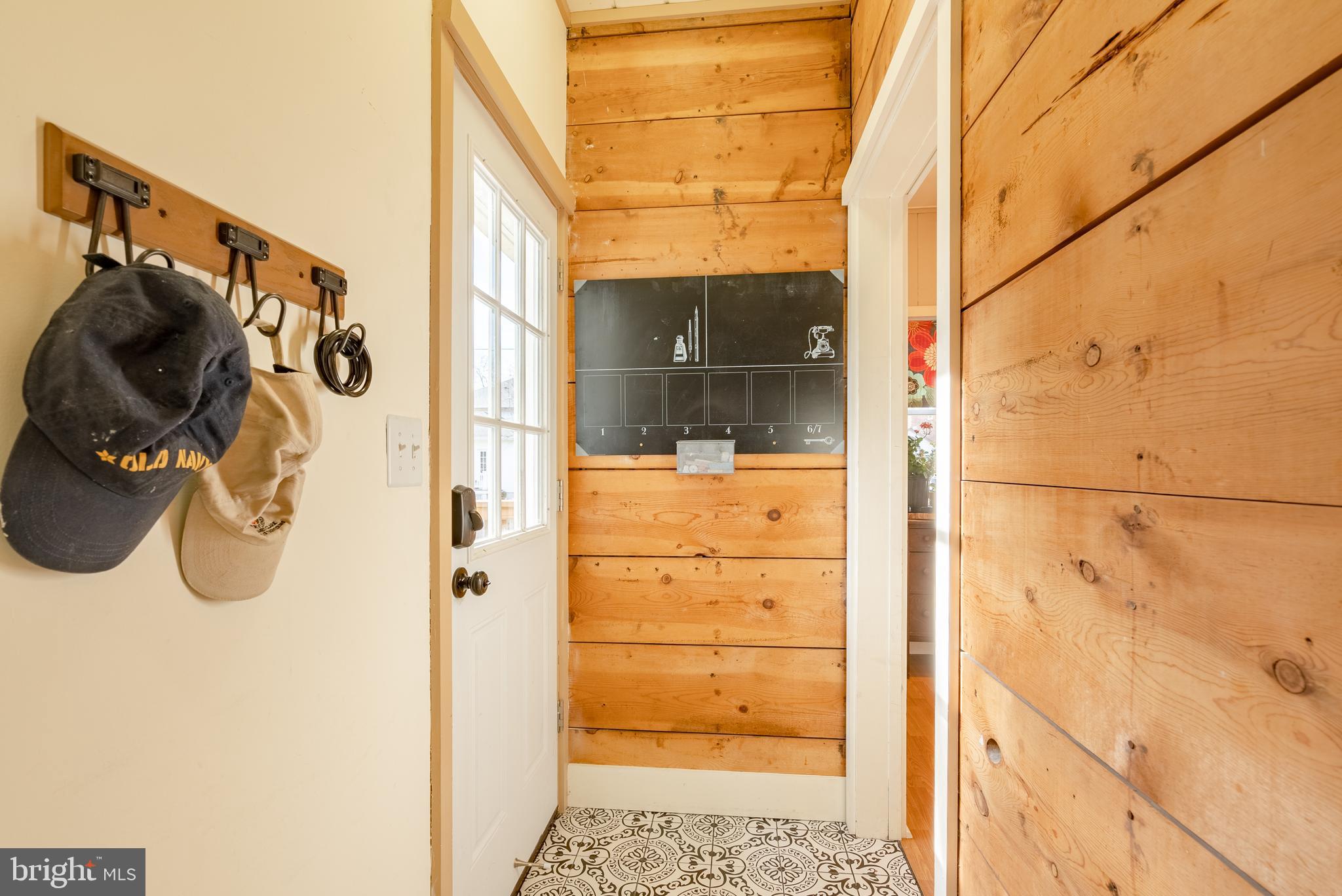 CALVERT HILLS - Residential