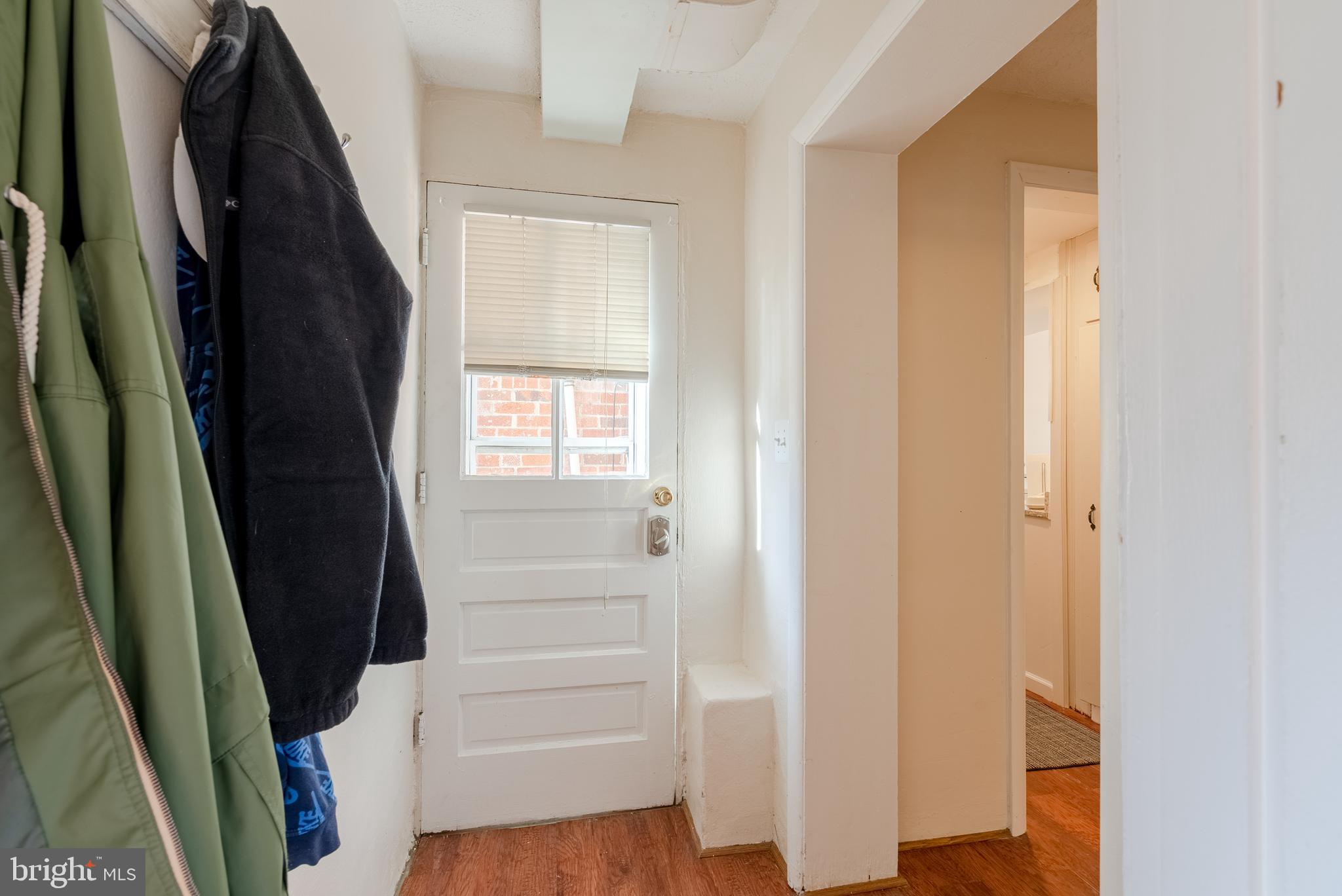 CALVERT HILLS - Residential