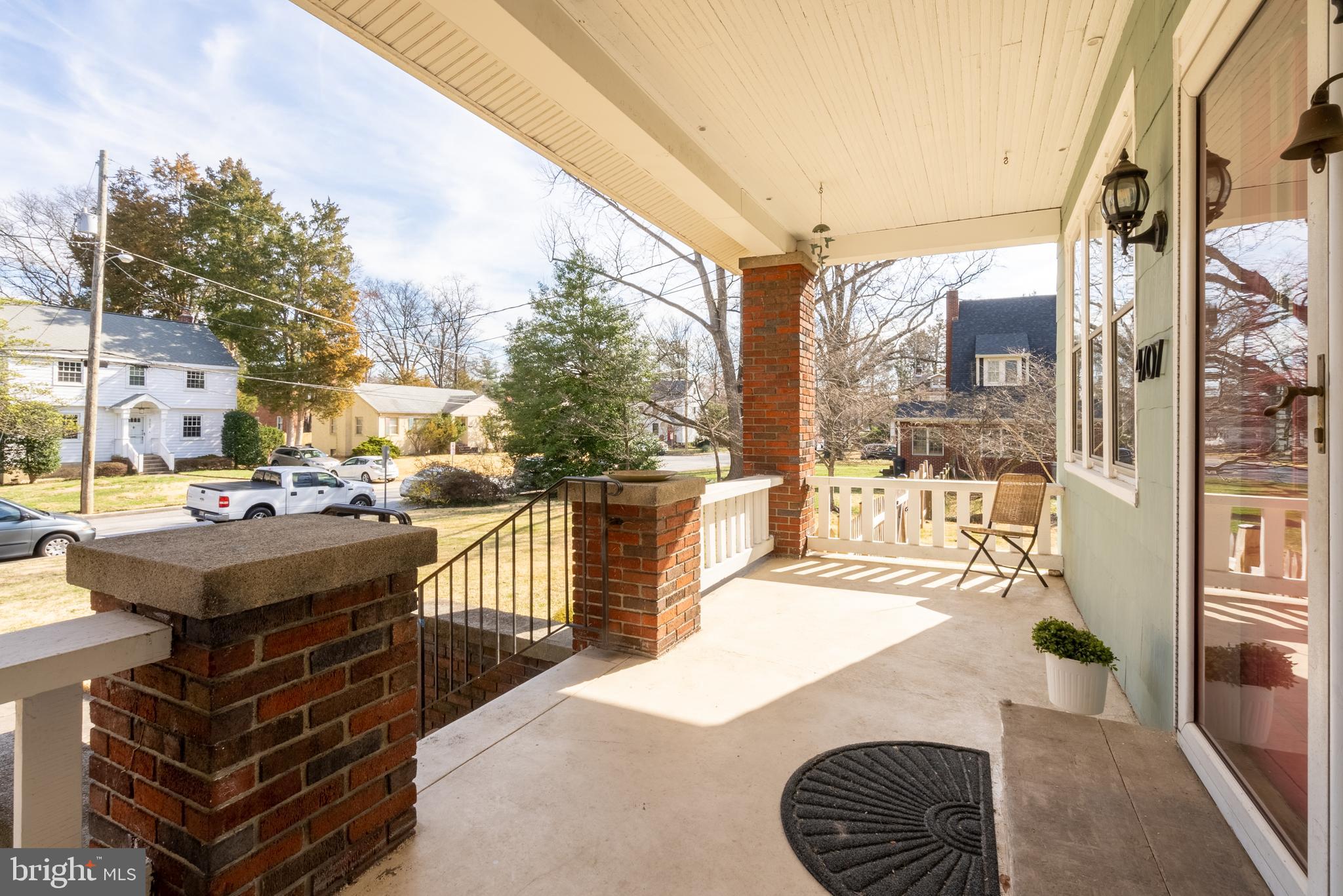 CALVERT HILLS - Residential