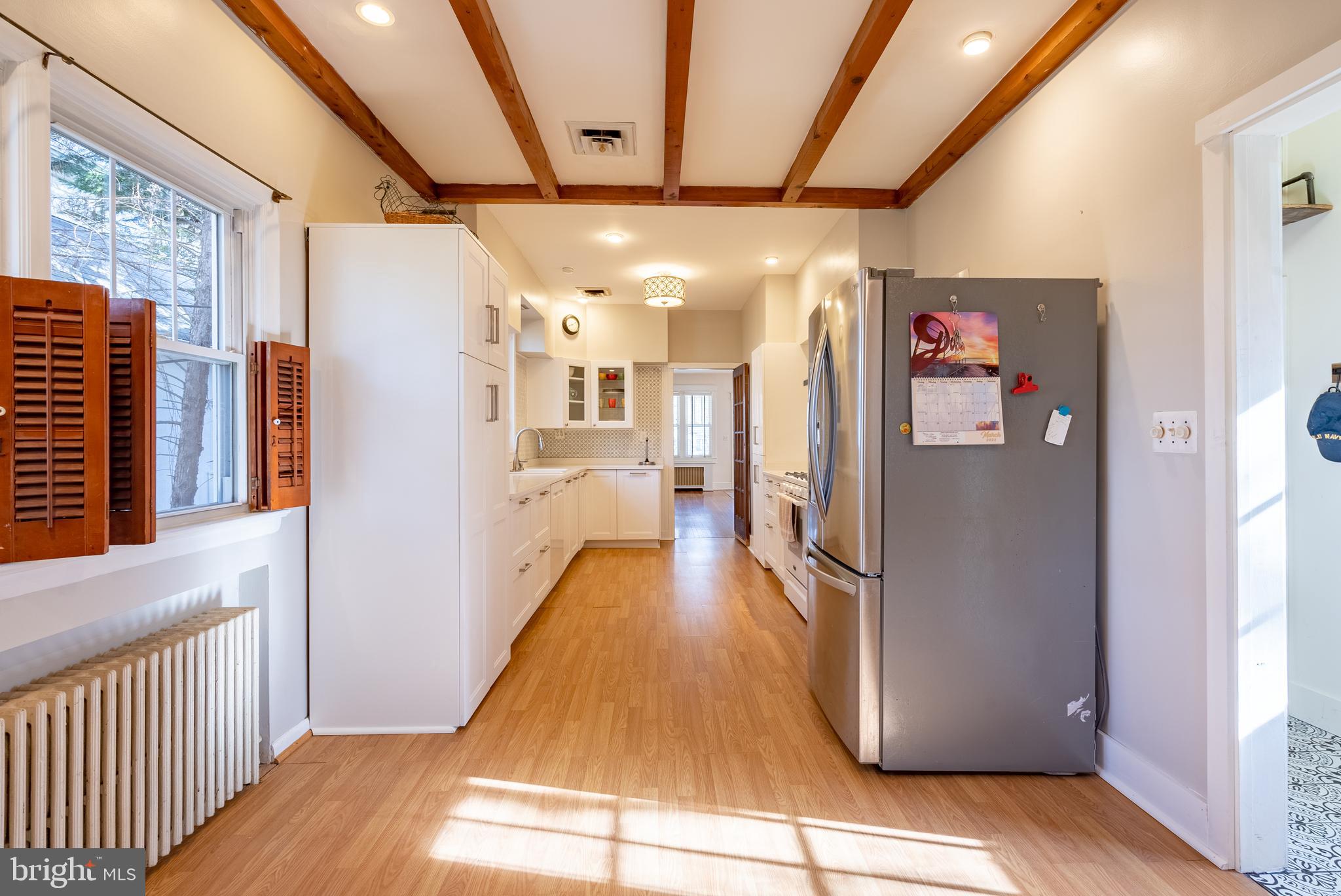 CALVERT HILLS - Residential