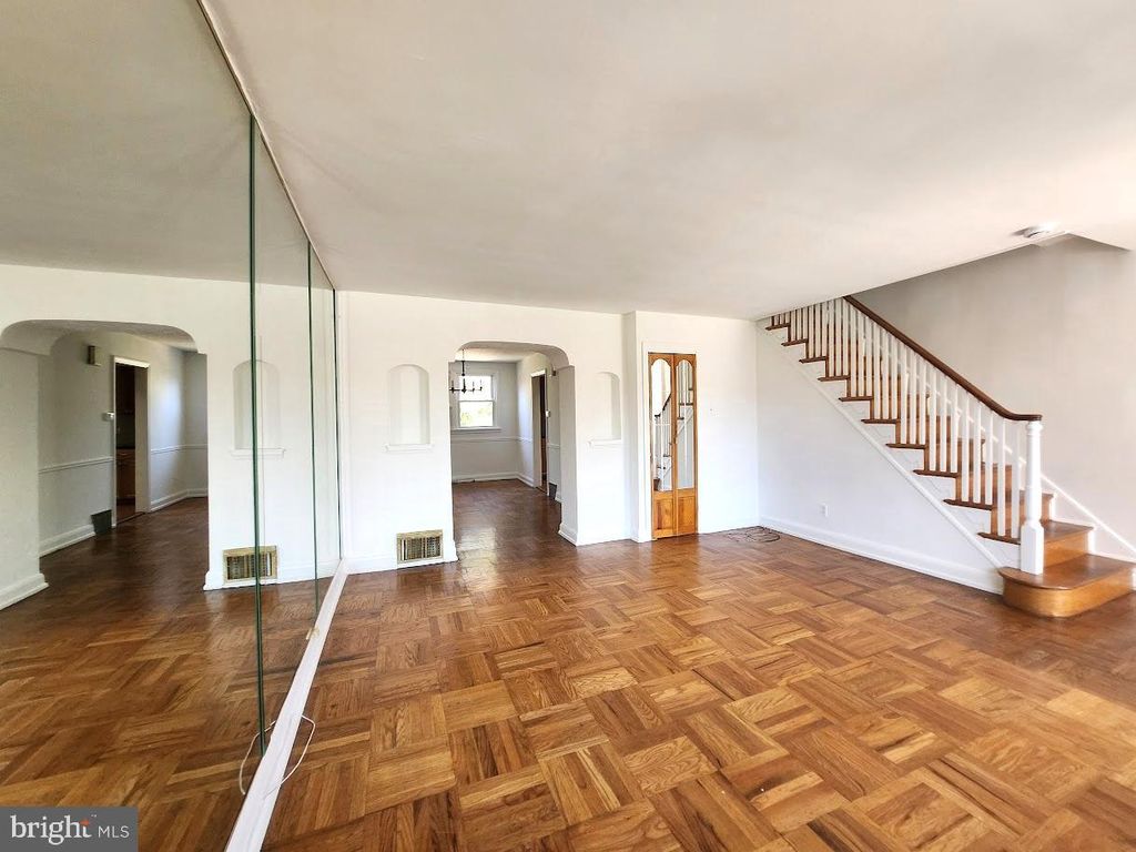 Photo of 443 E Pleasant Street, PHILADELPHIA, PA 19119 (MLS # PAPH2535016)