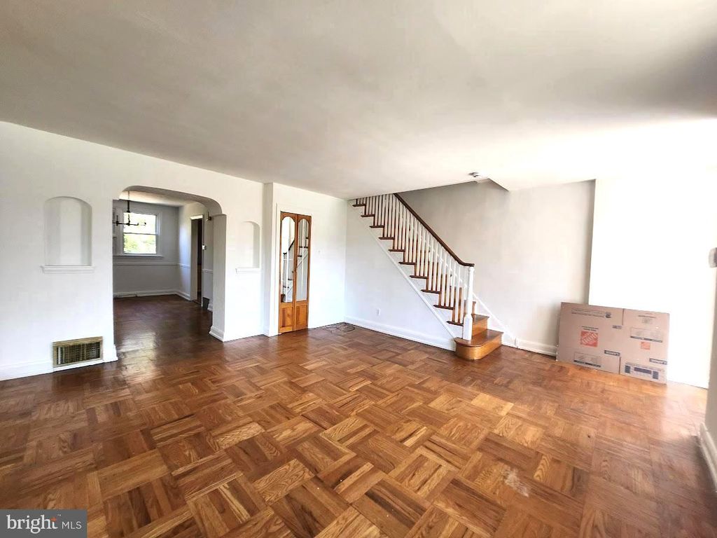 Photo of 443 E Pleasant Street, PHILADELPHIA, PA 19119 (MLS # PAPH2535016)