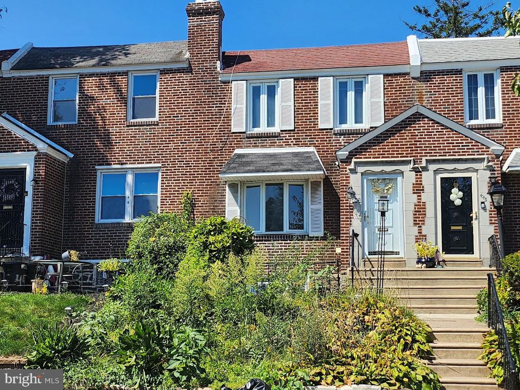 Photo of 443 E Pleasant Street, PHILADELPHIA, PA 19119 (MLS # PAPH2535016)