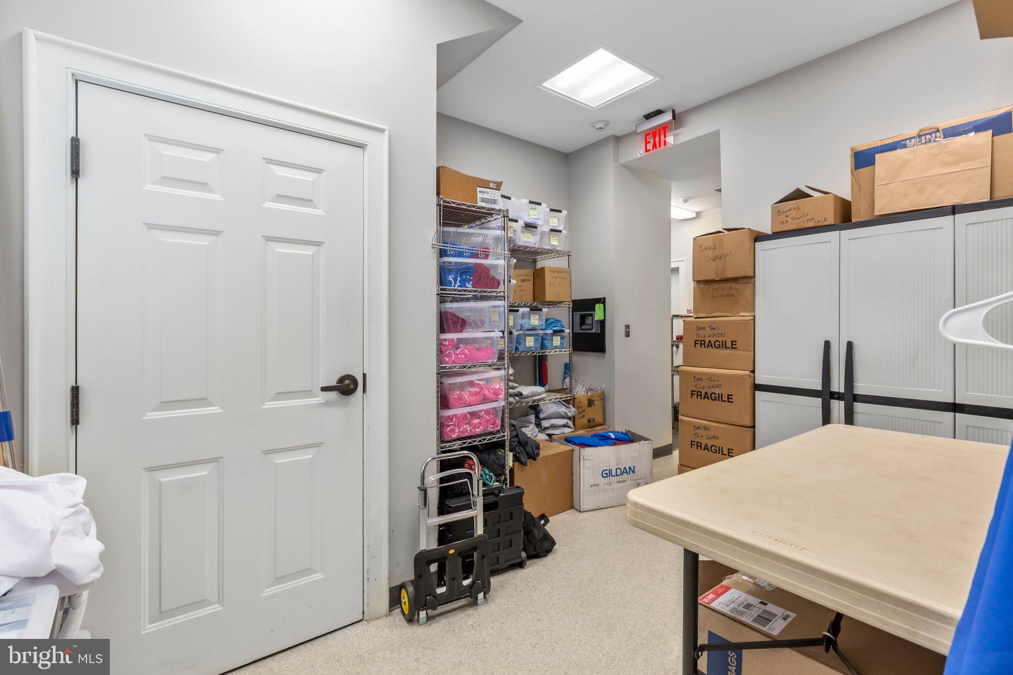 DOWNTOWN FREDERICKSBURG - Commercial Sale