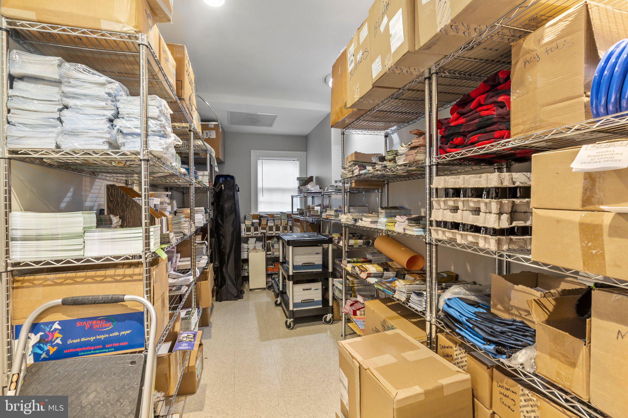 DOWNTOWN FREDERICKSBURG - Commercial Sale