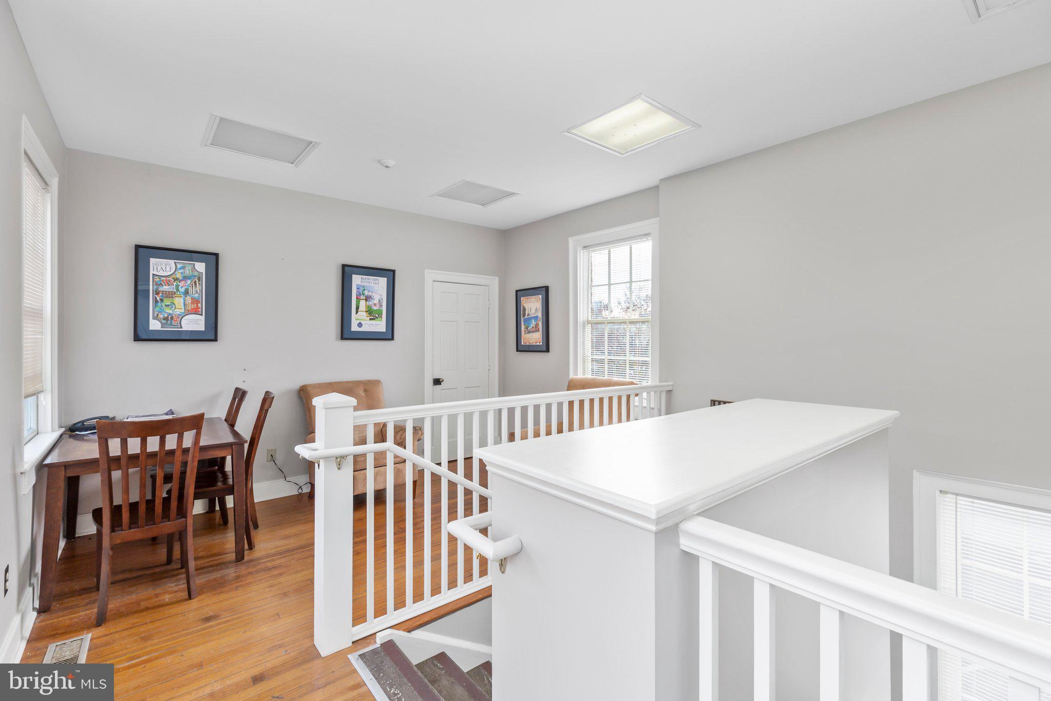 DOWNTOWN FREDERICKSBURG - Commercial Sale