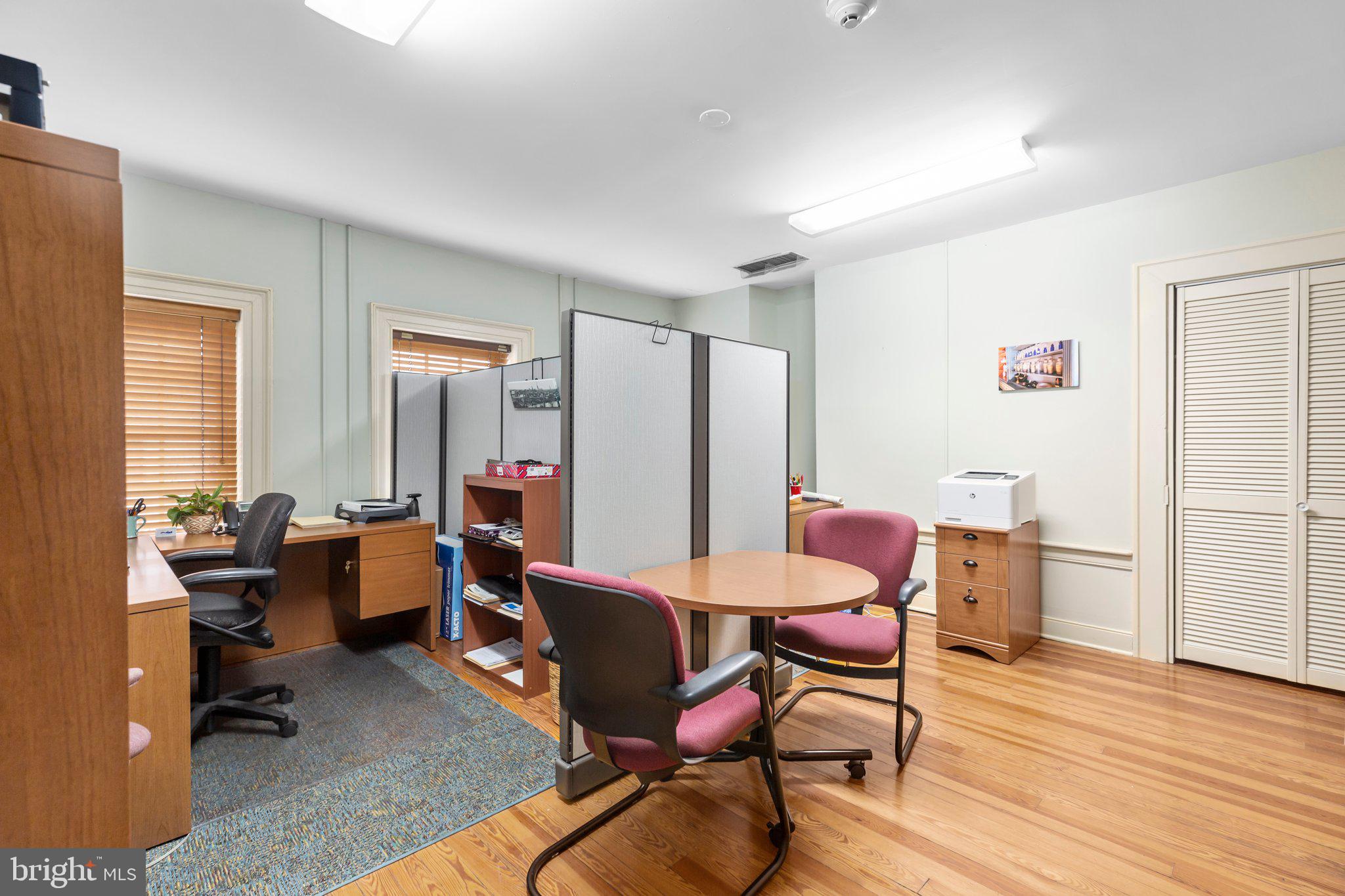 DOWNTOWN FREDERICKSBURG - Commercial Sale