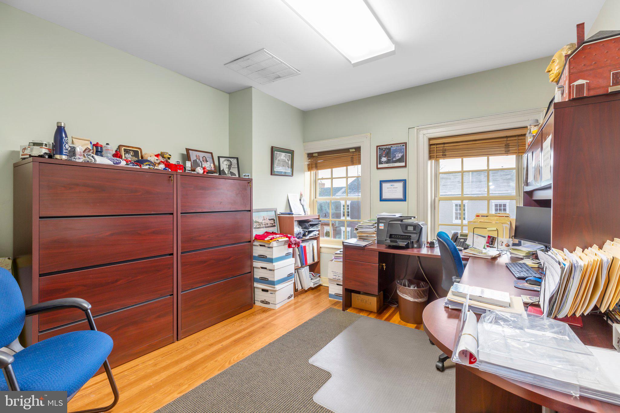 DOWNTOWN FREDERICKSBURG - Commercial Sale