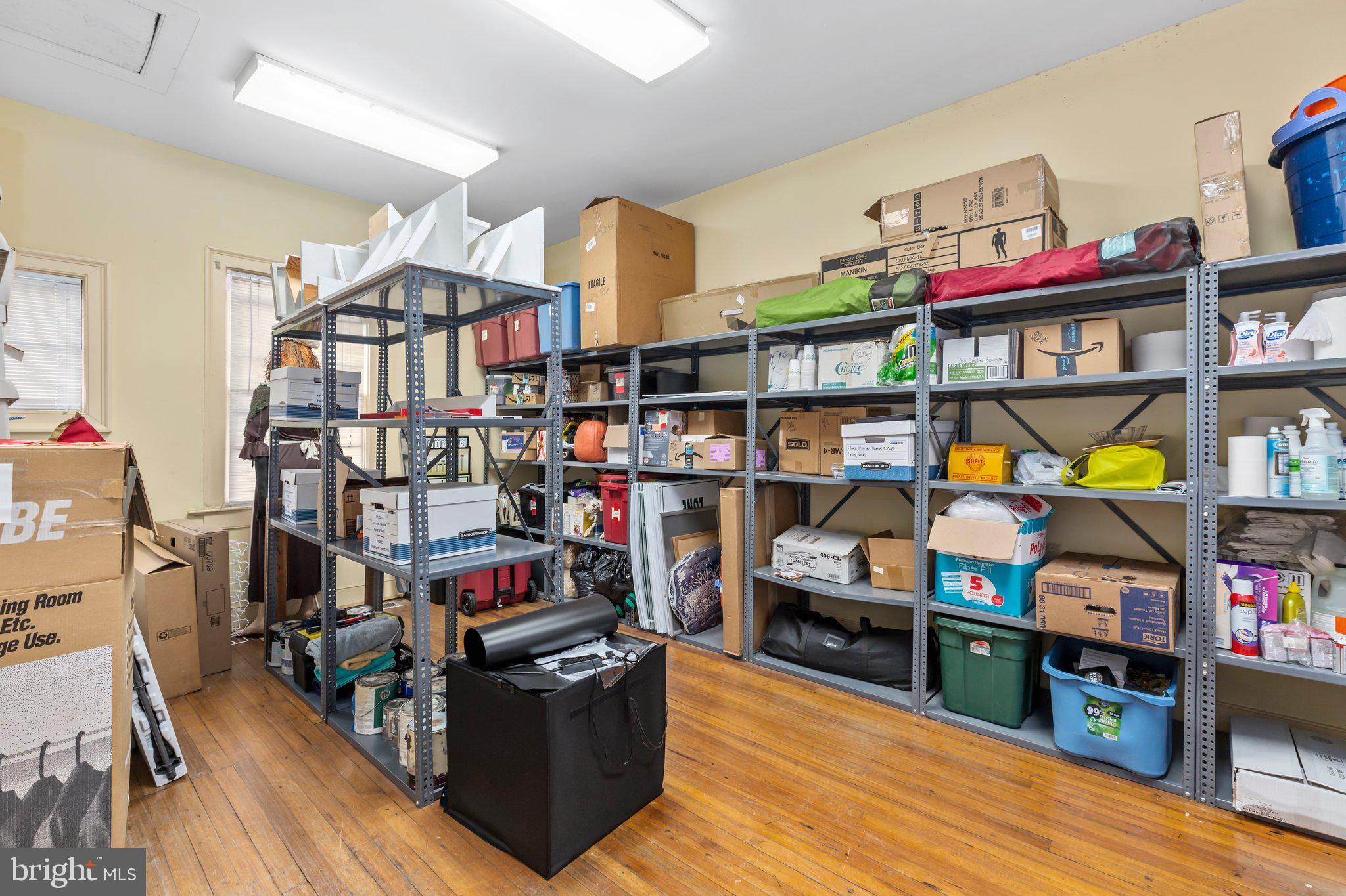 DOWNTOWN FREDERICKSBURG - Commercial Sale