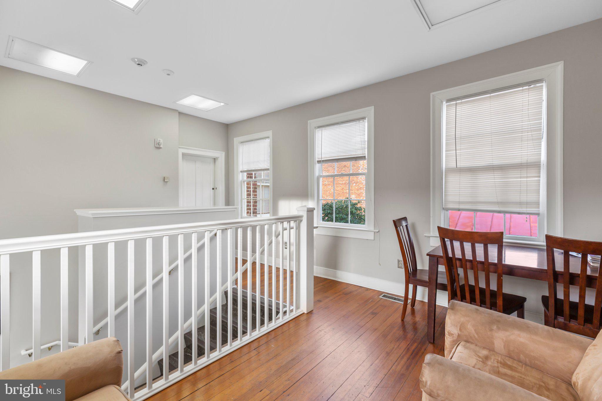 DOWNTOWN FREDERICKSBURG - Commercial Sale