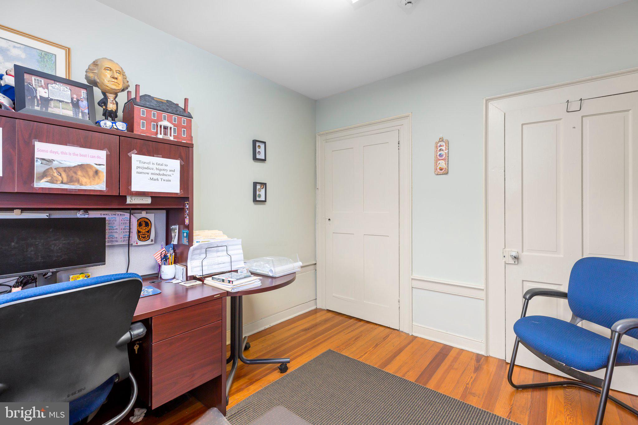 DOWNTOWN FREDERICKSBURG - Commercial Sale