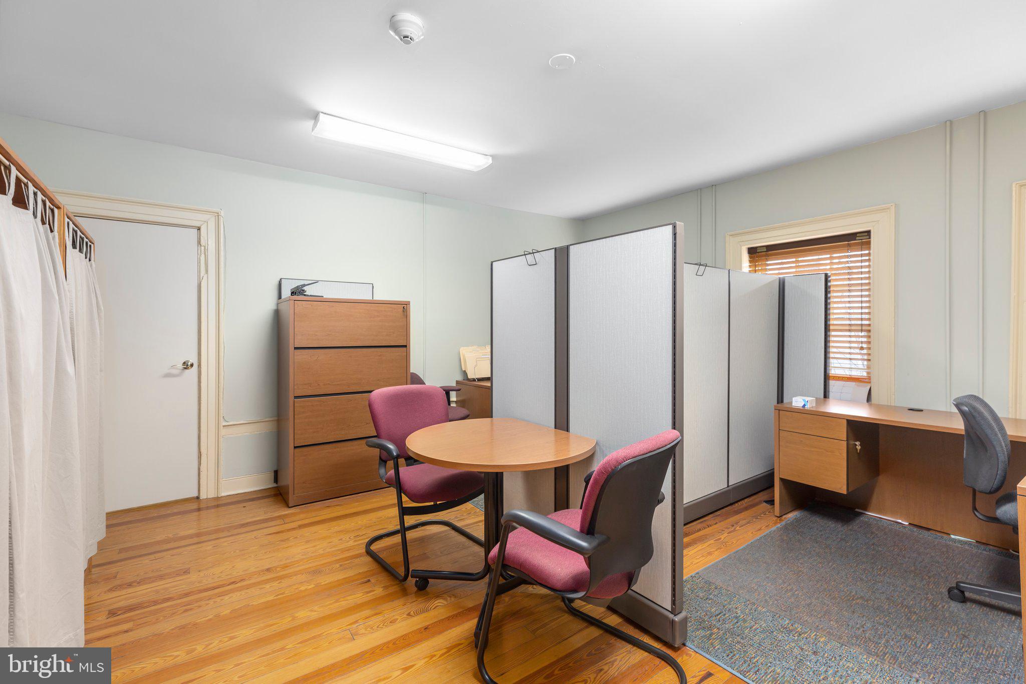 DOWNTOWN FREDERICKSBURG - Commercial Sale