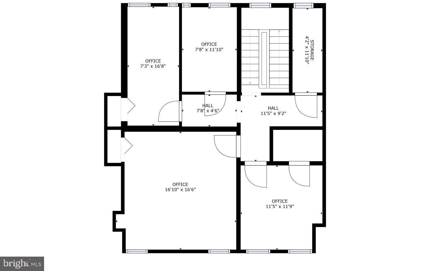 DOWNTOWN FREDERICKSBURG - Commercial Sale