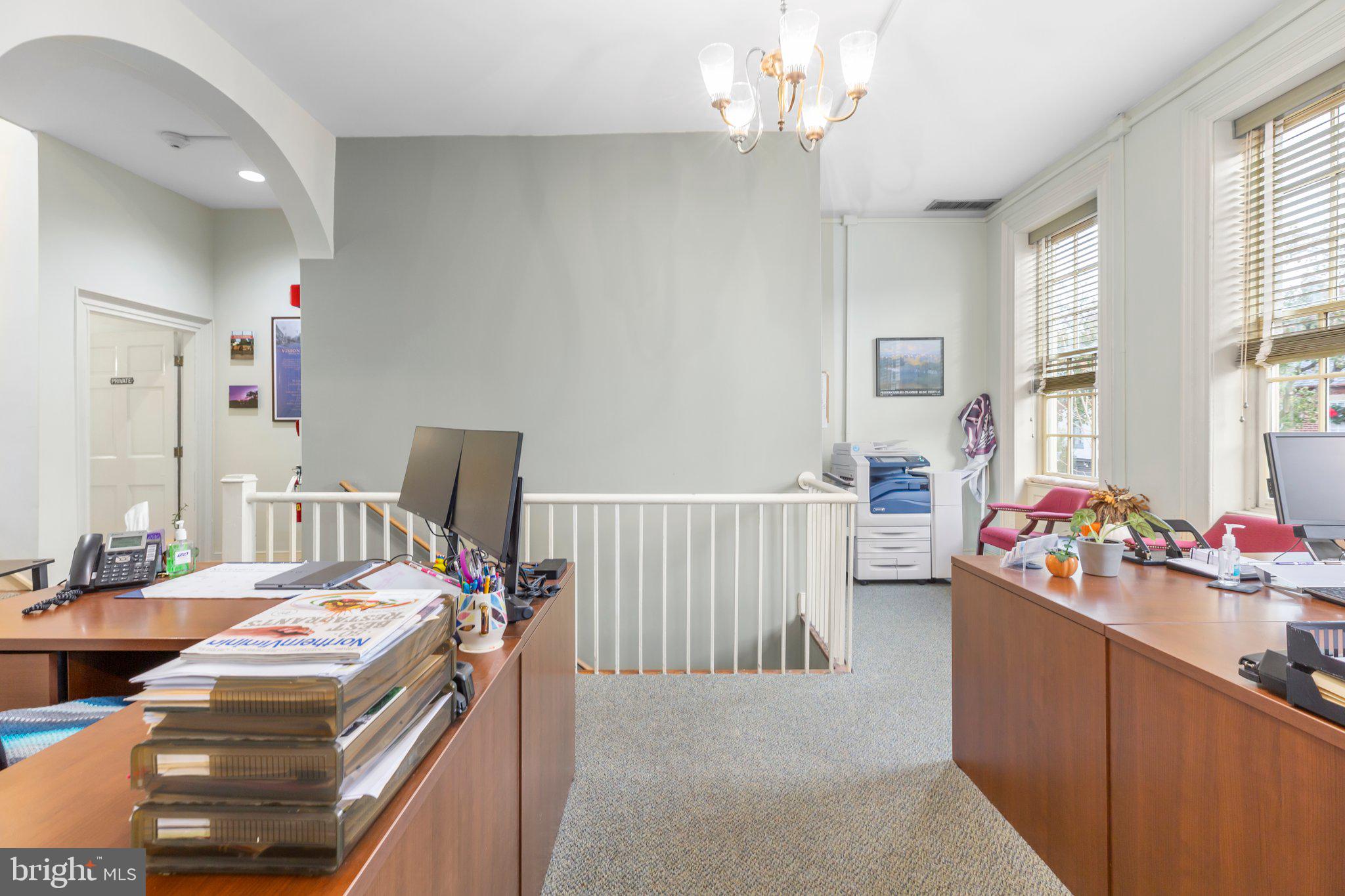 DOWNTOWN FREDERICKSBURG - Commercial Sale