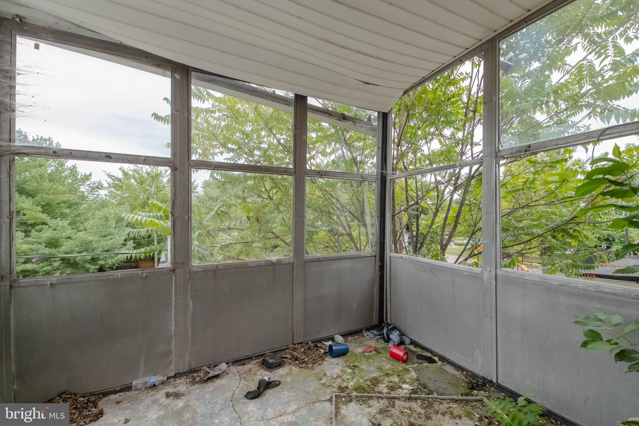 WILSON PARK - Residential