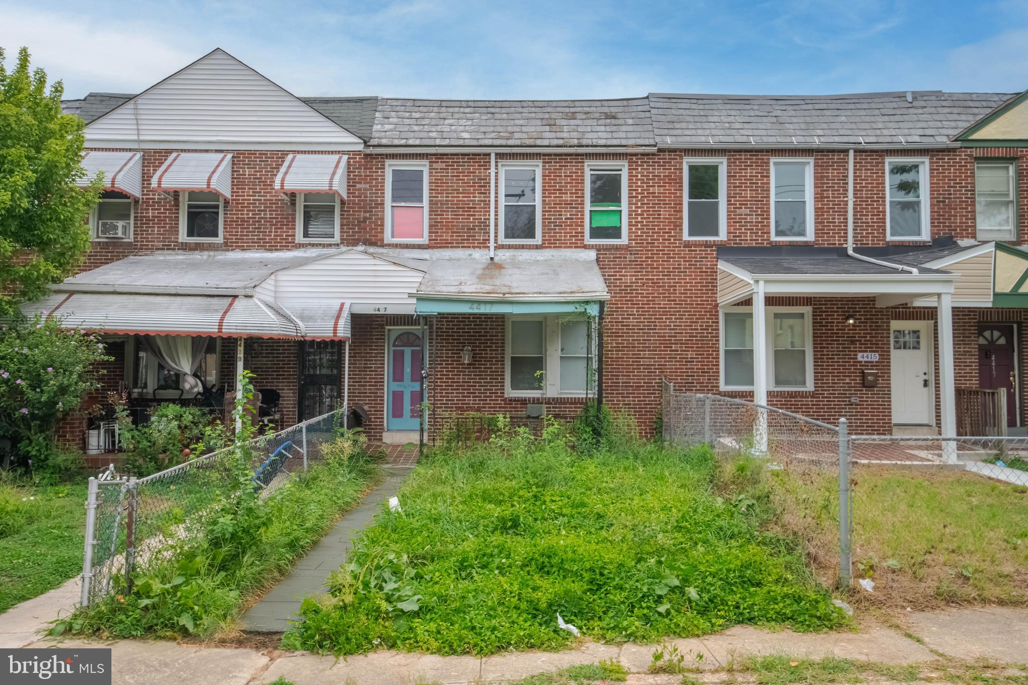 WILSON PARK - Residential