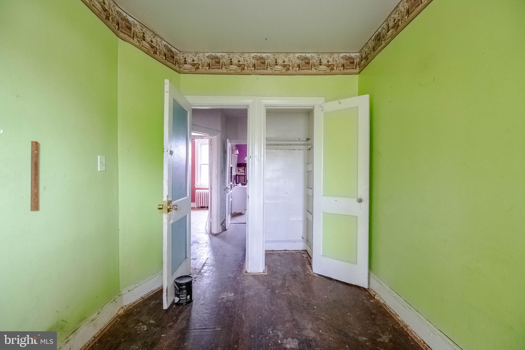 WILSON PARK - Residential