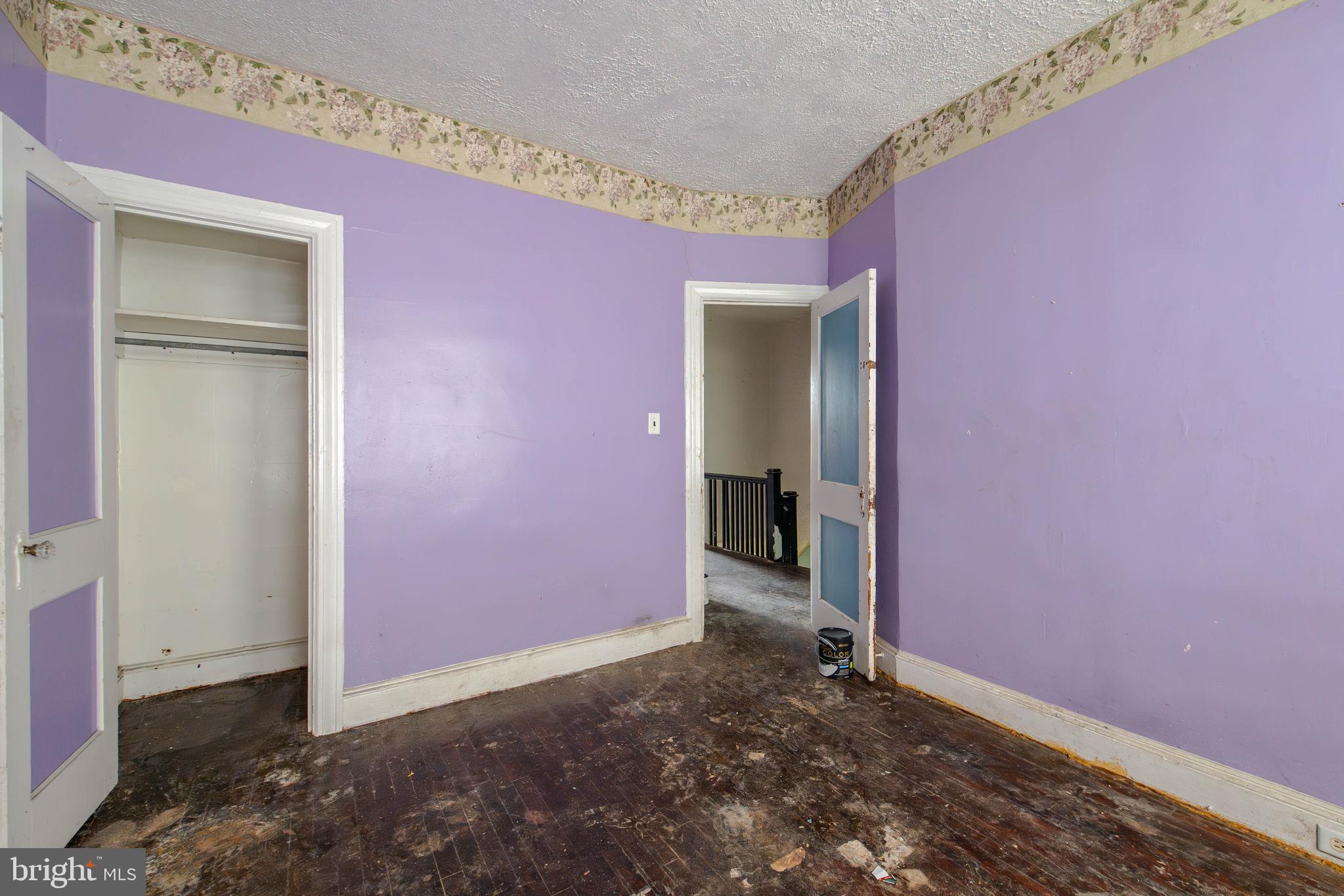 WILSON PARK - Residential