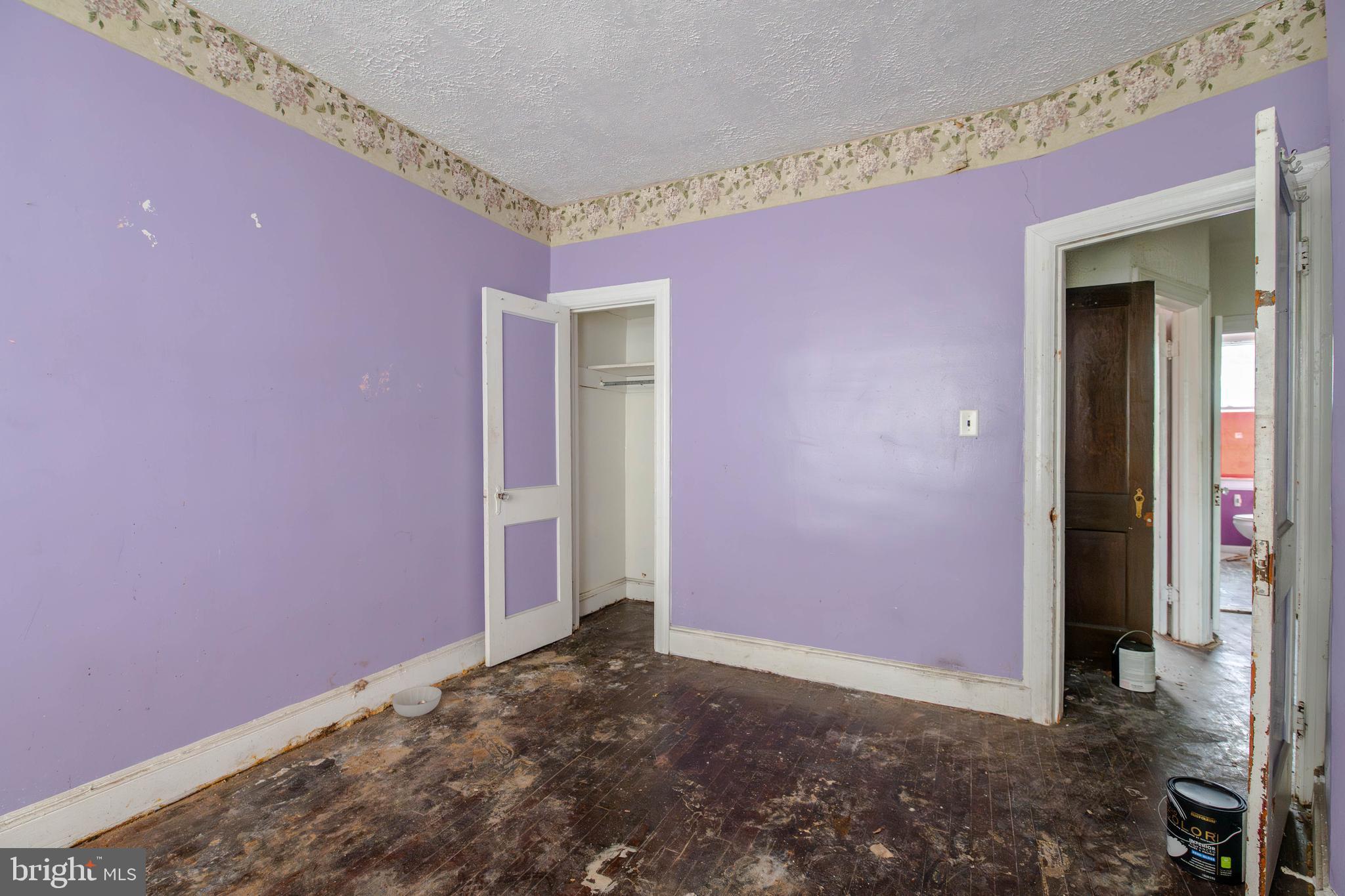 WILSON PARK - Residential