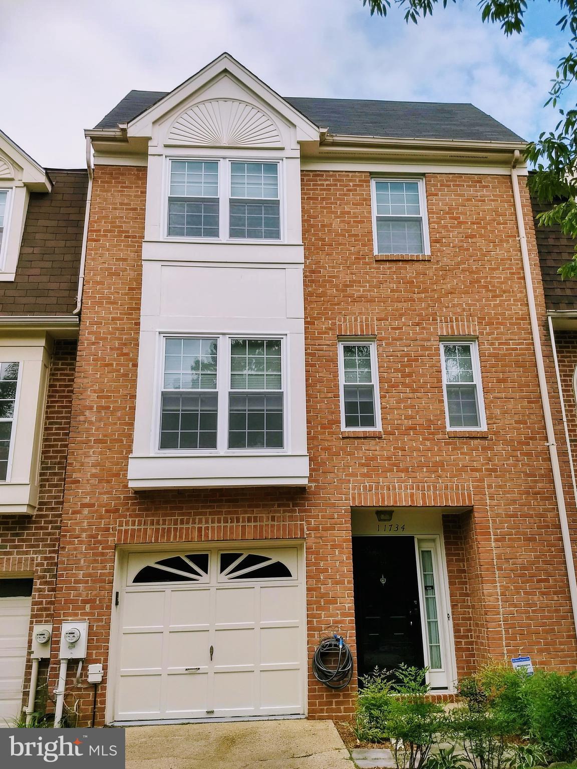 MONTPELIER HILLS- PLAT 3 - Residential