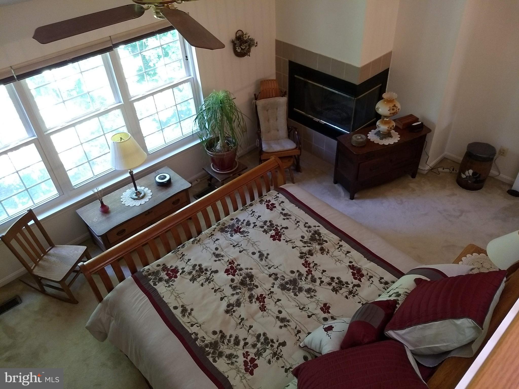 MONTPELIER HILLS- PLAT 3 - Residential