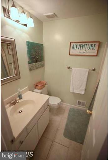 VILLAGE OF THOMAS RUN - Residential Lease