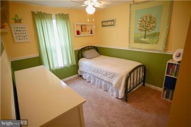 VILLAGE OF THOMAS RUN - Residential Lease