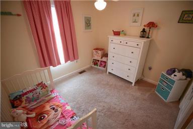 VILLAGE OF THOMAS RUN - Residential Lease