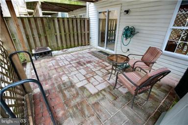 VILLAGE OF THOMAS RUN - Residential Lease